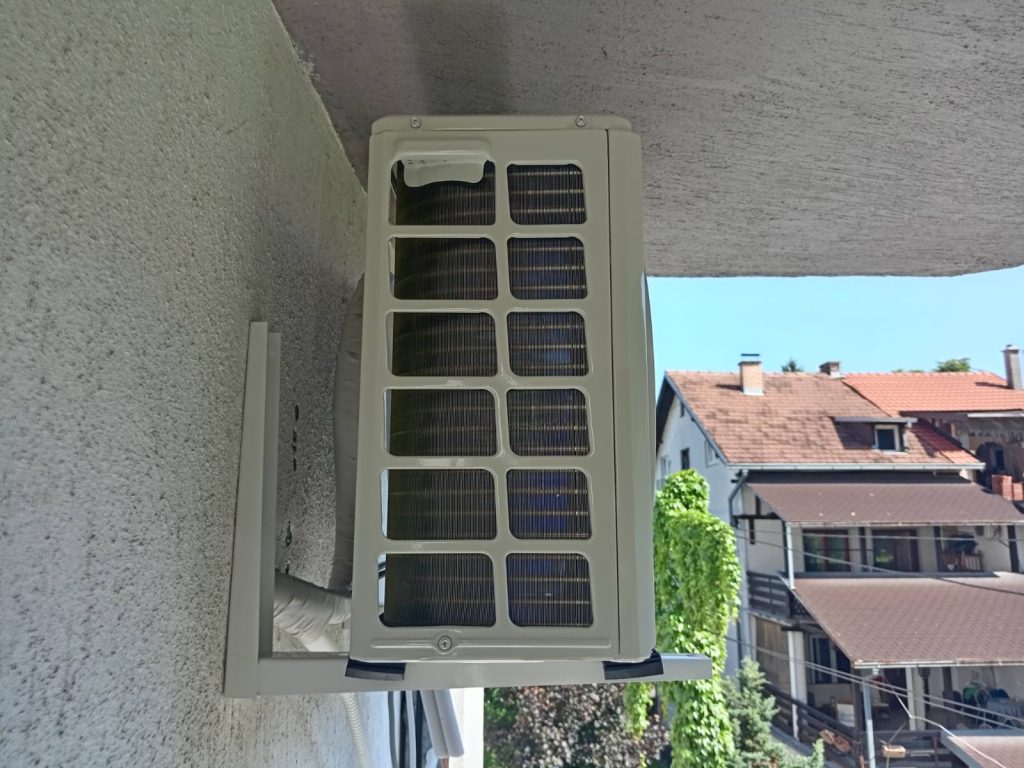 servis za klime