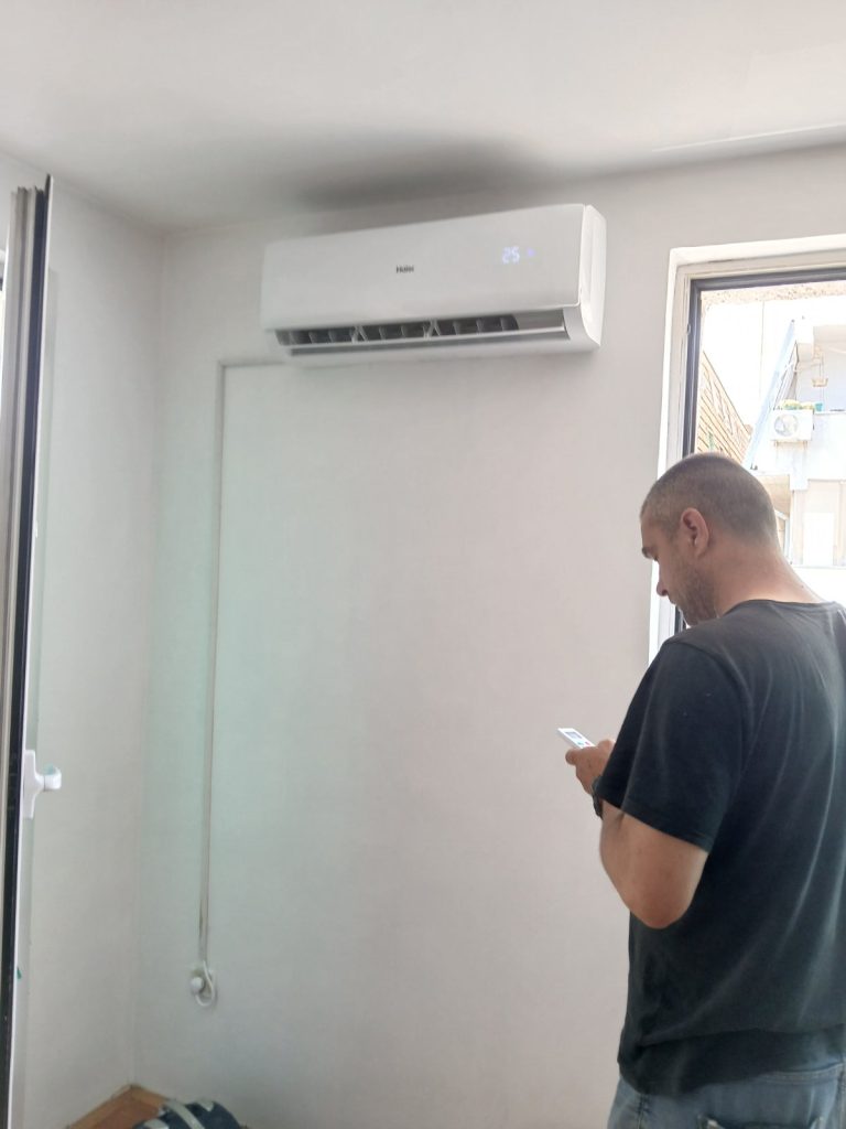 SB klima servis