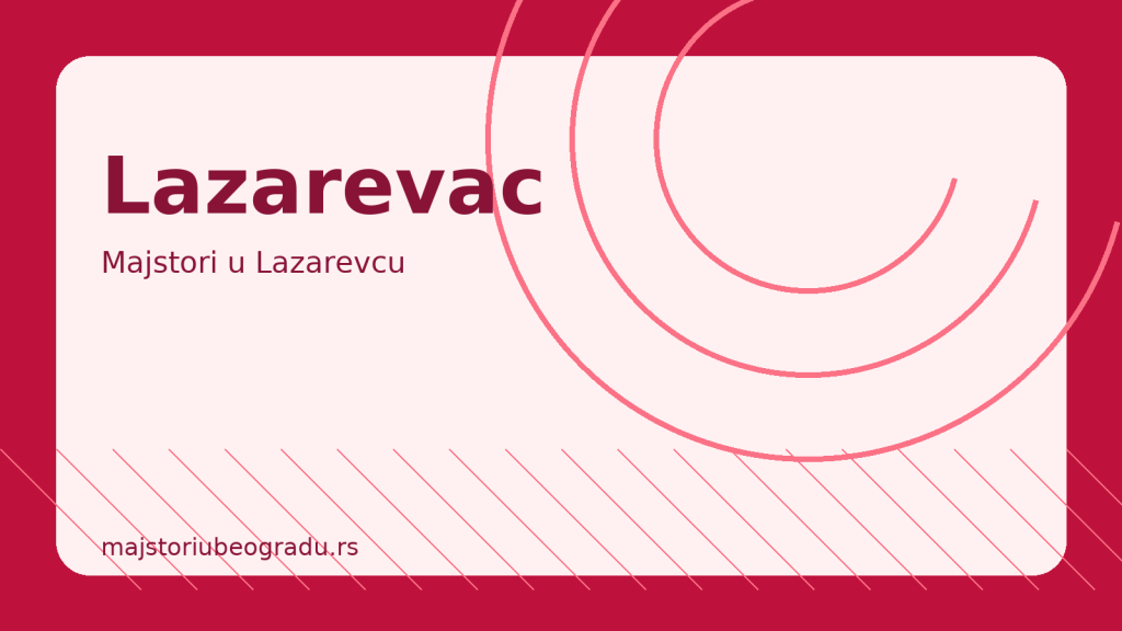 Lazarevac