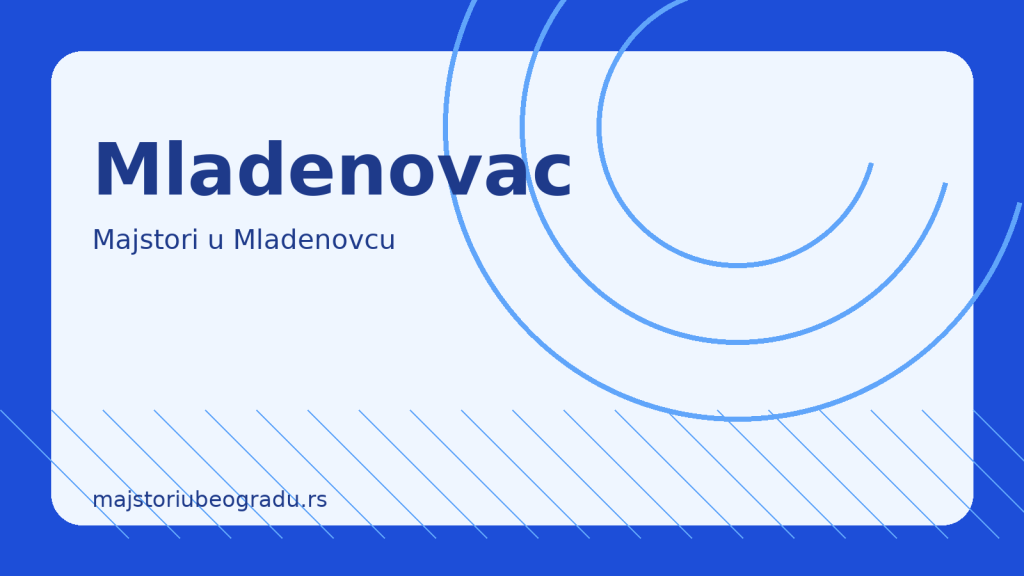 Mladenovac