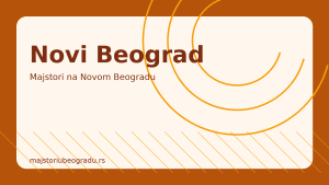 Novi Beograd