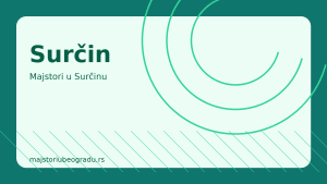 Surčin