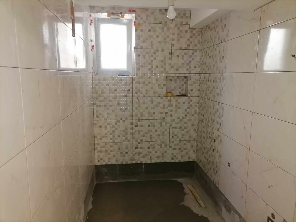 Keramika kupatilo Čukarica