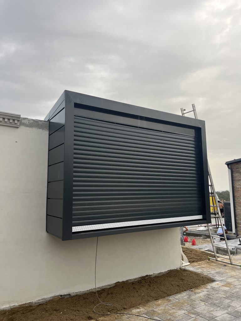 Fasadne opšivke Beograd