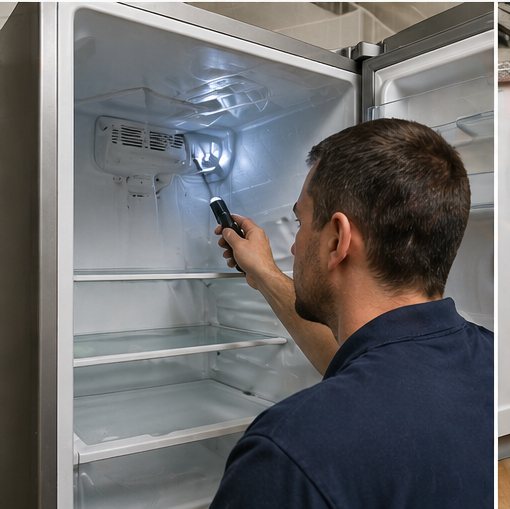 Servis frižidera i zamrzivača u Mladenovcu