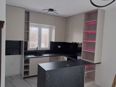 Izrada name&scaron;taja po meri Čukarica &ndash; kuhinje i plakari po meri